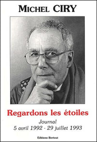 Regardons les étoiles
