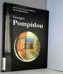 Archives de la présidence de la République: Ve République, Georges Pompidou, 19 juin 1969-2 avril 1974