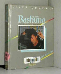 Alain Bashung