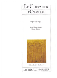 Chevalier D'olmedo