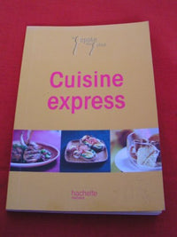 LA POPOTE DES POTES - CUISINE EXPRESS NEUF