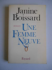 Une femme neuve