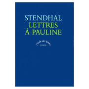 lettres a pauline