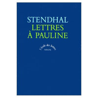 lettres a pauline