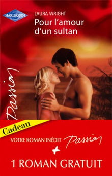 A armes inégales - Pour l'amour d'un sultan