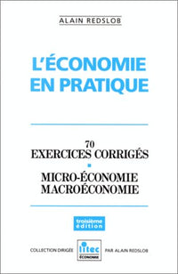 L'économie en pratique