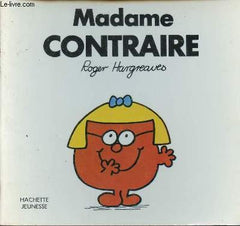 Madame Contraire