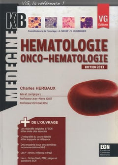 Hématologie onco-hématologie