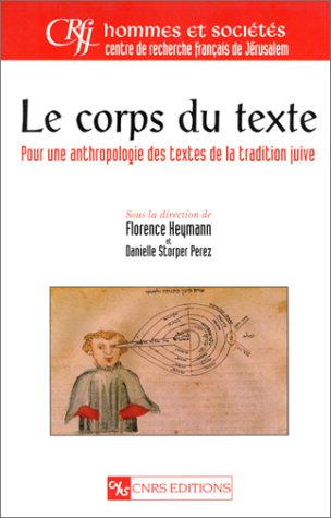 Corps du texte