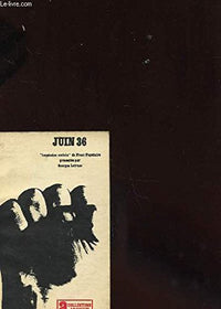 Juin 36