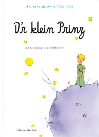 Le petit prince - Le grand livre pop-up