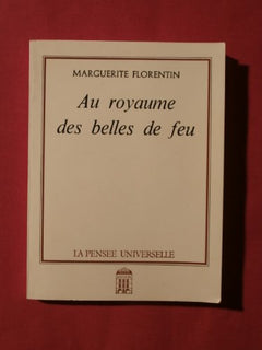 Au royaume des belles de feu