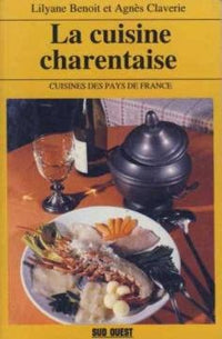 Cuisine charentaise