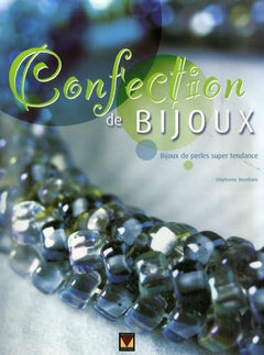 Confection de bijoux