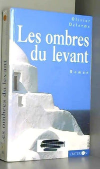 Les ombres du levant