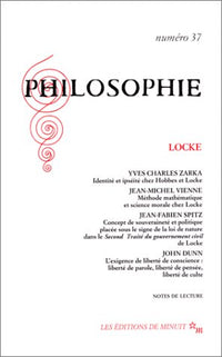 Philosophie 37