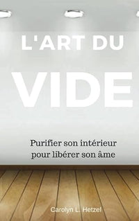 L'art du vide