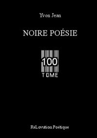 Noire Poésie