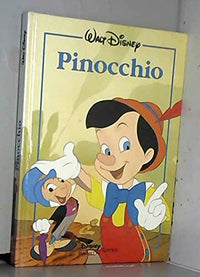 Pinocchio - Disney Cinéma - L'histoire du film