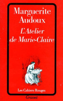 L'atelier de Marie-Claire
