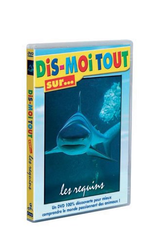 Dis-moi tout sur… les requins