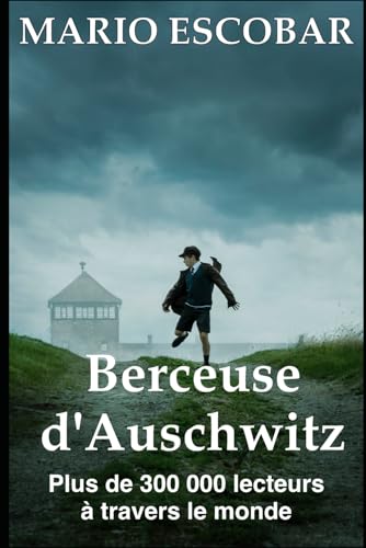 Berceuse d'Auschwitz