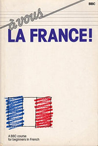 A vous la France