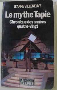 Le mythe tapie