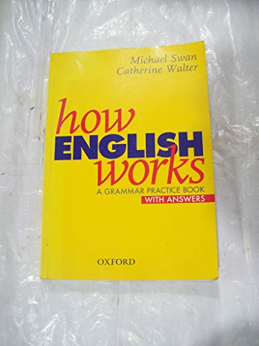 How English Works