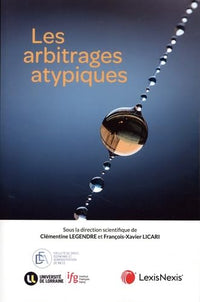 Les arbitrages atypiques