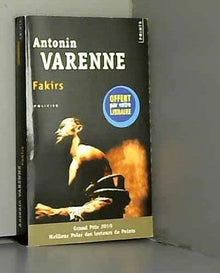 Fakirs (prime OP Points été 2015)