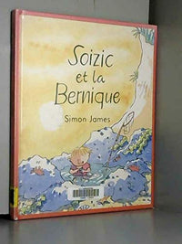 Soizic et la bernique
