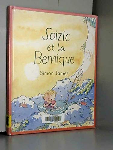 Soizic et la bernique