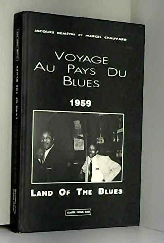 Voyage au pays du blues