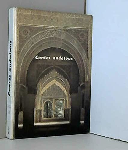Contes andalous