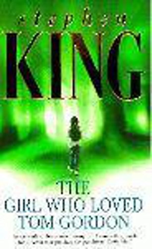 La petite fille qui aimait Tom Gordon