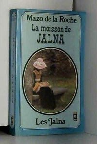 La moisson de jalna