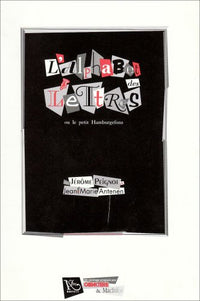 L'alphabet des Lettres