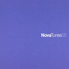 Nova Tunes Vol.5