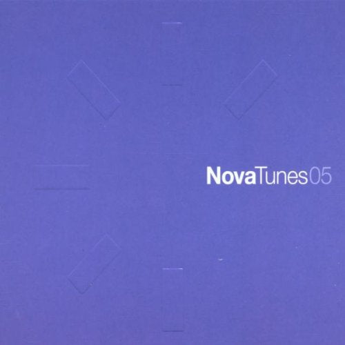 Nova Tunes Vol.5