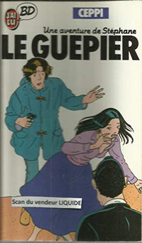 Le guêpier