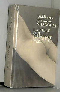La fille qui marchait sur l'eau
