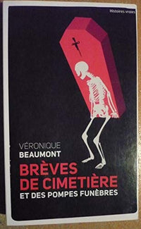 Brèves de cimetière