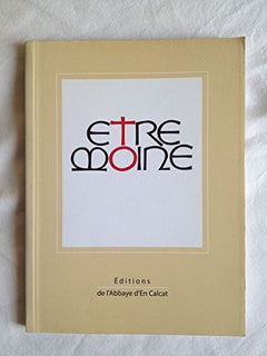 Être moine