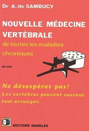 Nouvelle médecine vertébrale