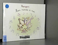 LAPINGOUIN -MON MONDE A MOI