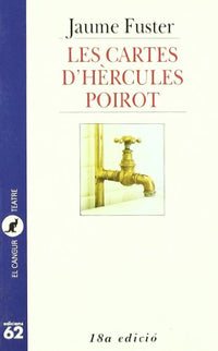 Les cartes d'Hèrcules Poirot