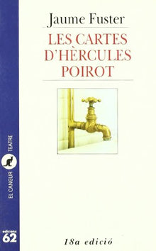 Les cartes d'Hèrcules Poirot