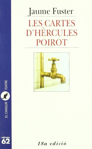 Les cartes d'Hèrcules Poirot