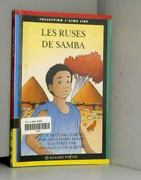 Les ruses de Samba